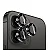 PELÍCULA DE VIDRO COM ARO PARA CÂMERA DE IPHONE 13 / 13 MINI - Imagem 2