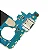 PLACA DE CARGA SAMSUNG A90 ORIGINAL A908B - Imagem 1