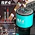 Câmera para Microscópio RF4 2KDMN Com Multímetro Integrado - Imagem 4
