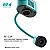 Câmera 4k para Microscópio RF4 RF-C39 com Câmera Térmica - Imagem 6