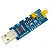 FT232RL MÓDULO USB TTL CONEXÃO UART TX RX - Imagem 2