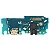 PLACA DE CARGA SAMSUNG A12 TURBO - Imagem 1