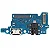 PLACA DE CARGA SAMSUNG M51 ORIGINAL (RETIRADO) - Imagem 1