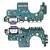 PLACA DE CARGA SAMSUNG A73 5G TURBO A736 - Imagem 2