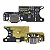 PLACA DE CARGA XIAOMI POCO F1 ORIGINAL - Imagem 1