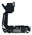 FLEX DE CARGA DOCK IPHONE 15 PRO ORIGINAL RETIRADO - Imagem 2