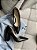 Scarpin Mavie Preto salto 8cm - Imagem 1