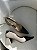 Scarpin Mavie cinza - Imagem 1