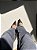 Scarpin Mavie Rocha salto 8cm - Imagem 2