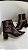 Bota Clarissa Vinho - Imagem 3