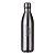 Garrafa Parede Dupla Inox 500ml - Imagem 2