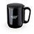 Caneca Inox Parede Dupla 230ml - Imagem 3