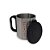 Caneca Inox 180ml - Imagem 5