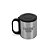 Caneca Inox 180ml - Imagem 2