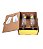 Kit Cerveja 2 Taças 300ml - Imagem 2
