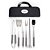 Kit Churrasco 9 peças com Estojo - Imagem 4