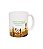 Caneca Cerâmica 300ml Personalizada - Imagem 3