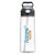 Squeeze Plástico 650ml - Imagem 1