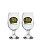 Kit Real Beer 2 Taças 370ml - Imagem 3