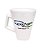 Caneca Quartier Porcelana 270ml Personalizada - Imagem 2