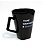 Caneca Quartier Porcelana 270ml Personalizada - Imagem 1