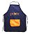 Avental Personalizado com Bolso - Imagem 1