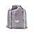 Mochila Saco Poliéster Personalizada - Imagem 3