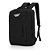 Mochila Personalizada de Nylon USB 21L - Imagem 3