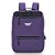 Mochila Personalizada de Nylon USB 21L - Imagem 4