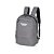 Mochila Personalizada de Nylon USB 21 Litros - Imagem 2