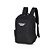 Mochila Personalizada de Nylon USB 21 Litros - Imagem 3