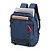 Mochila Personalizada de Nylon 20 Litros - Imagem 4