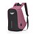 Mochila Poliéster Anti-Furto USB - Imagem 4