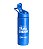 Squeeze Plástico 550ml - Dia do Trabalhador - Imagem 2