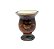 Cuia Porongo Base de Madeira Personalizada - Imagem 1