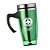 Caneca Acrílica 450ml - CIPA/SIPAT - Imagem 2