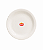 Prato Porcelana 26cm Personalizado - Imagem 1