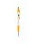 Caneta Plástica Personalizada - Setembro Amarelo - Imagem 1