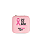 Porta-Joias Personalizado - Outubro Rosa - Imagem 1