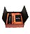 Kit Essence - Garrafa Inox + Bloco + Caneta - Imagem 3