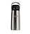 Garrafa Térmica Inox 1,8 Litros Slim - Invicta - Imagem 1