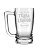 Caneca Chopp Taberna Personalizada - Dia do Trabalhador - Imagem 2
