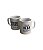 Caneca Cerâmica 300ml com Caixa Cofre - Dia do Motorista - Imagem 2