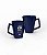 Caneca Mini Quartier Personalizada 220ml - Dia do Motorista - Imagem 1