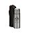 Garrafa Térmica Inox 350ml Personalizada - Dia do Motorista - Imagem 1