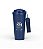 Copo Inox 480ml Personalizado - Dia do Motorista - Imagem 1