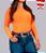 CAMISETA TERMICA UV50+ FEMININA SMITH BROTHERS - Imagem 10