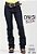 CALÇA FEM DOCKS DW51 COMBAT - Imagem 1