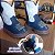Texana Baby MORS AZUL/PELO PRIME - Imagem 3
