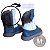 Texana Baby MORS AZUL/PELO PRIME - Imagem 2